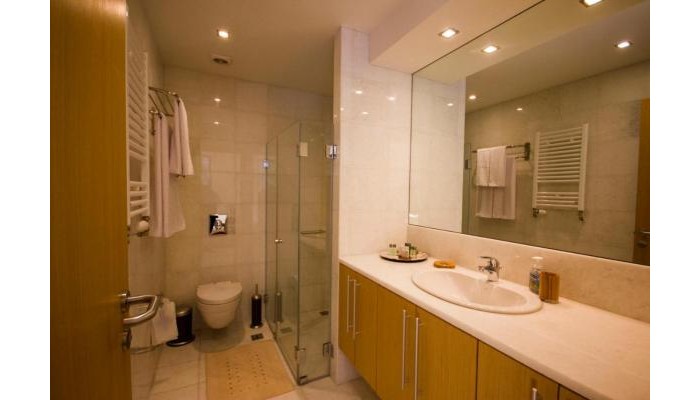 Hotel Borovets Chalets poza 4