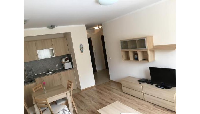 Borovets Gardens Apartment C35 poza 1