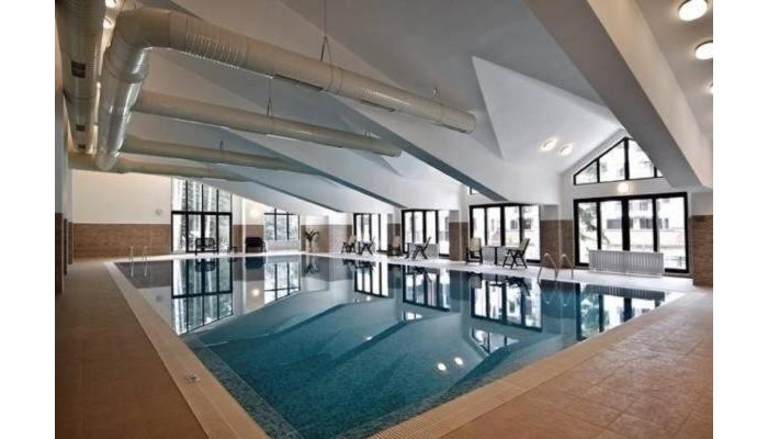 Borovets Gardens Apartment C35 poza 4