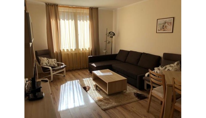 Borovets Gardens Apartment C35 poza 2