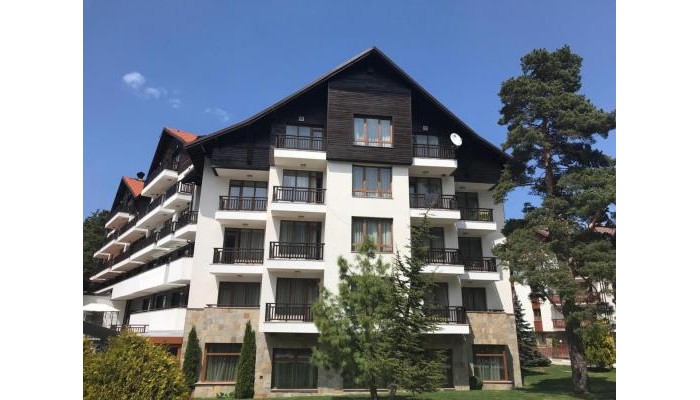 Hotel Borovets Hills Ski & Spa poza 1