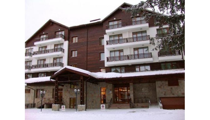 Hotel Borovets Hills Ski & Spa poza 0
