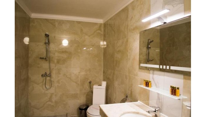 Hotel Borovets Edelweiss poza 8