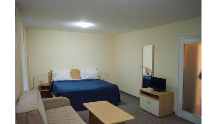 Hotel Borovets Edelweiss poza 7