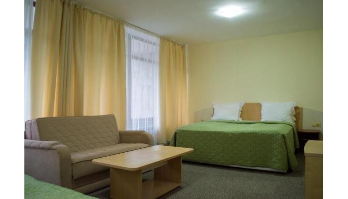Hotel Borovets Edelweiss poza 9
