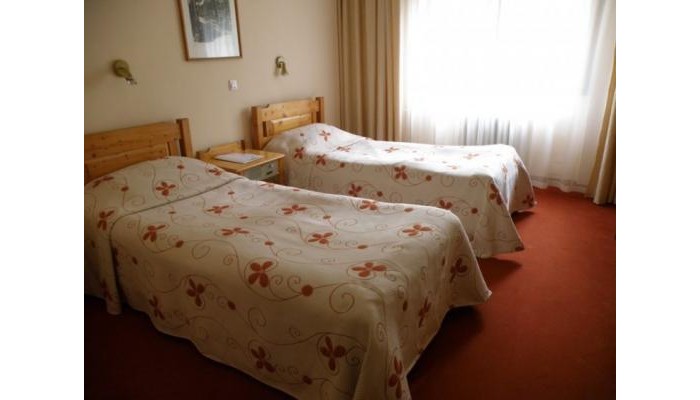Hotel Borovets Edelweiss poza 3