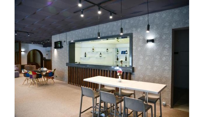 Hotel Borovets Edelweiss poza 13