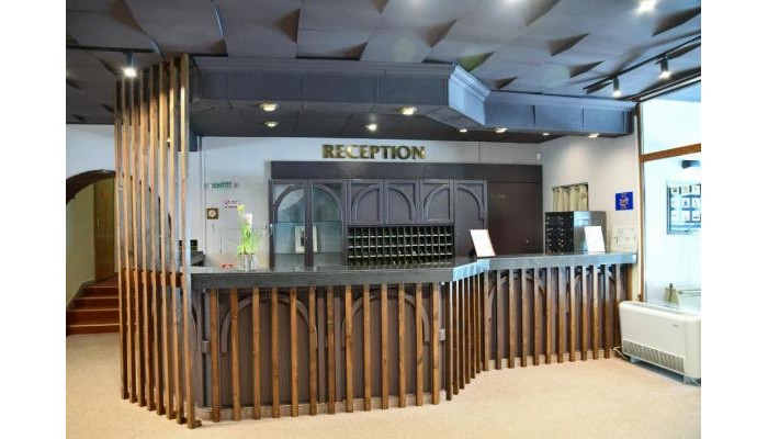 Hotel Borovets Edelweiss poza 2