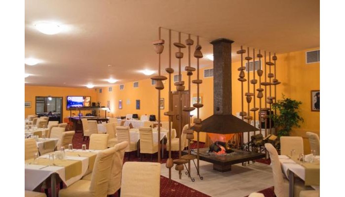 Hotel Borovets Edelweiss poza 15