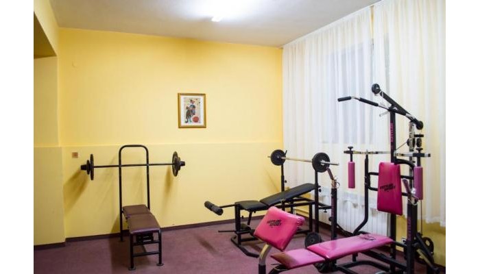 Hotel Borovets Edelweiss poza 19