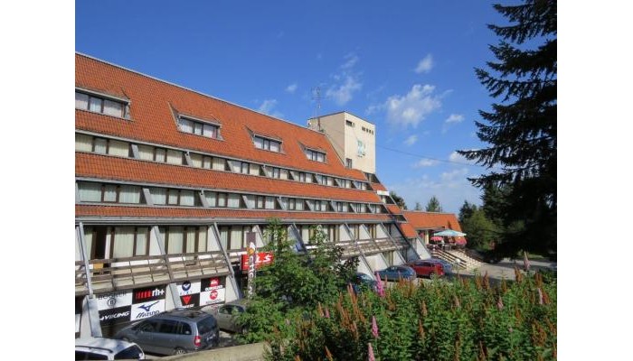 Hotel Ela poza 1