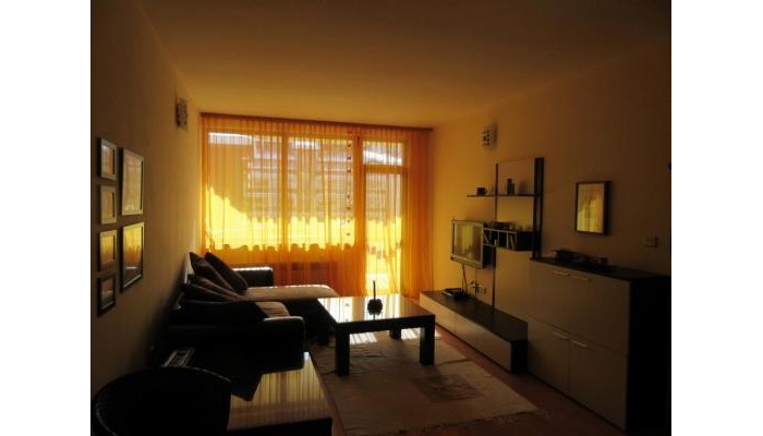 Eliza Apartment Sequoia poza 5