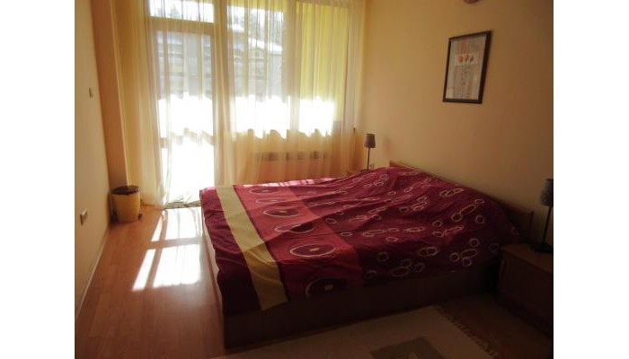 Eliza Apartment Sequoia poza 6