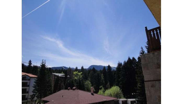 Eliza Apartment Sequoia poza 2