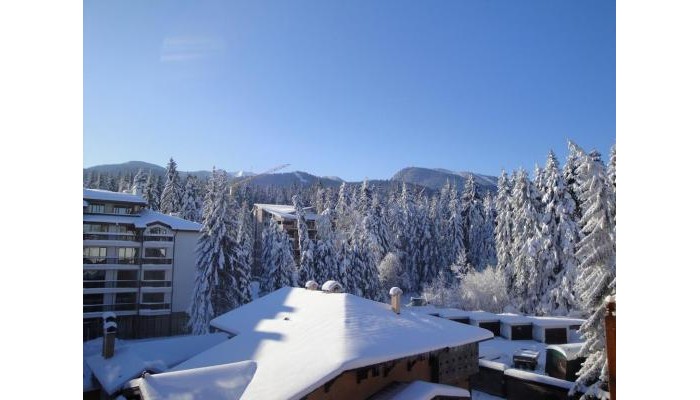 Eliza Apartment Sequoia poza 3