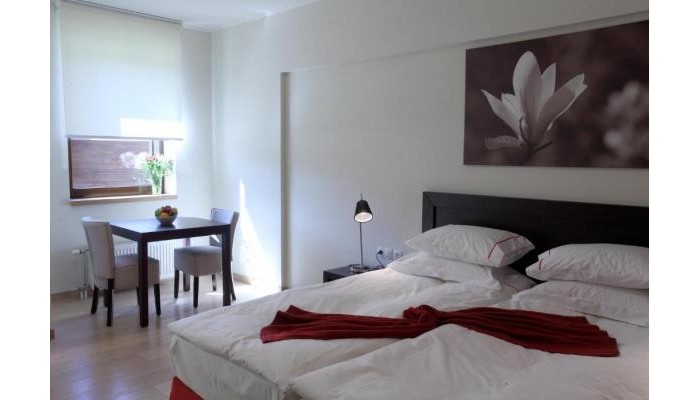 Hotel Euphoria Club poza 4