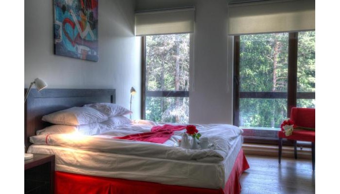 Hotel Euphoria Club poza 8