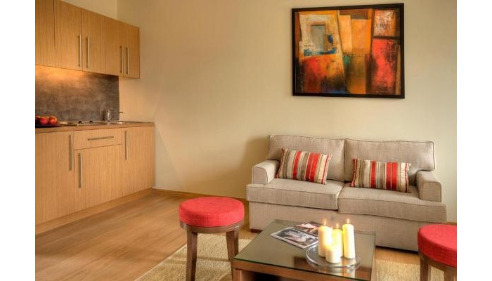 Hotel Euphoria Club poza 7