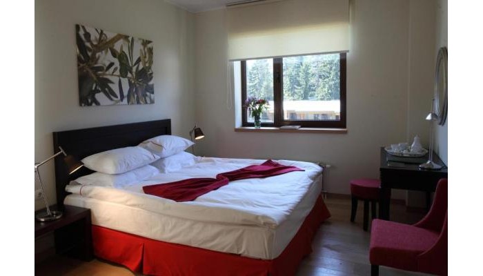 Hotel Euphoria Club poza 3