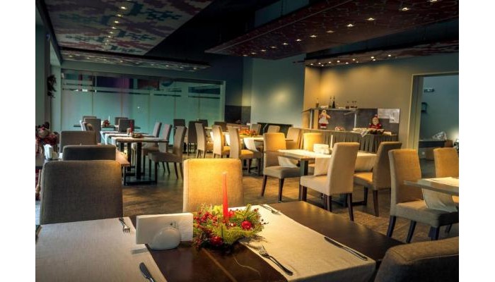 Hotel Euphoria Club poza 10