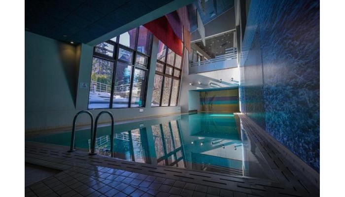 Hotel Euphoria Club poza 12