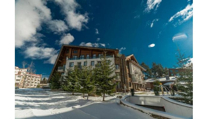 Hotel Euphoria Club poza 2