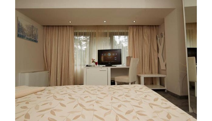 Hotel Festa Chamkoria poza 7