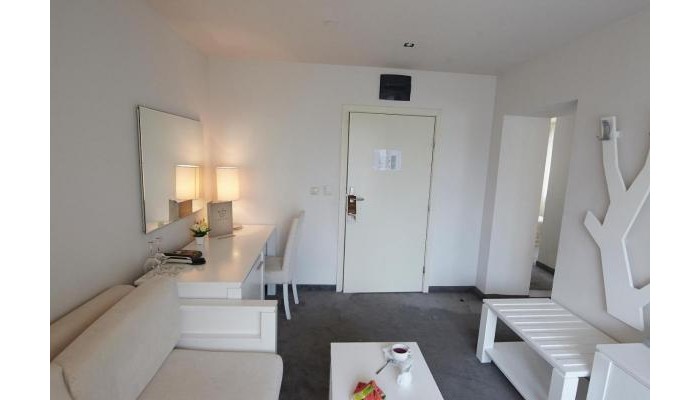 Hotel Festa Chamkoria poza 4