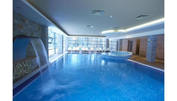 Hotel Festa Chamkoria poza 10