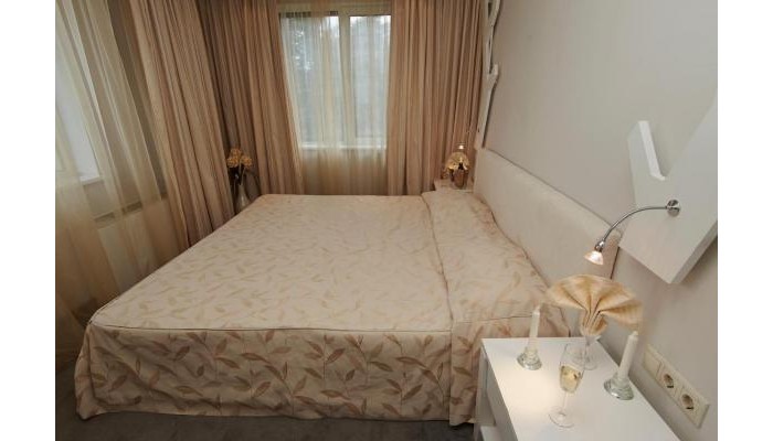 Hotel Festa Chamkoria poza 5