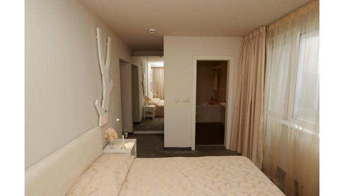 Hotel Festa Chamkoria poza 3