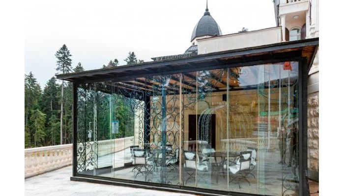 Hotel Festa Winter Palace poza 12