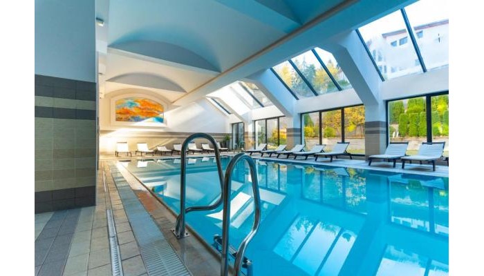 Hotel Festa Winter Palace poza 18