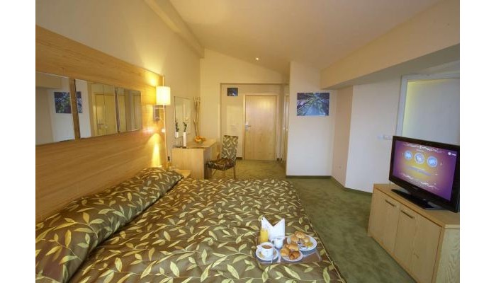 Hotel Festa Winter Palace poza 6