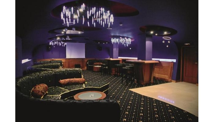 Hotel Festa Winter Palace poza 15