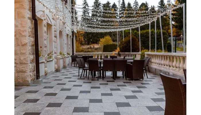 Hotel Festa Winter Palace poza 14