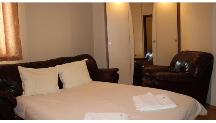 Flora Apartment 423 poza 2