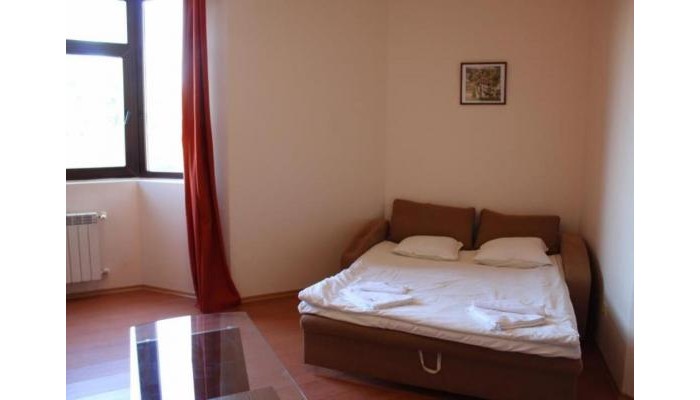 Flora Apartment 423 poza 4