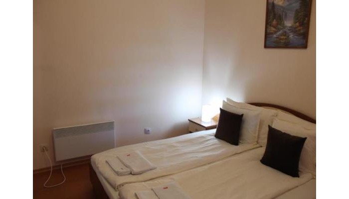 Flora Apartment 423 poza 5