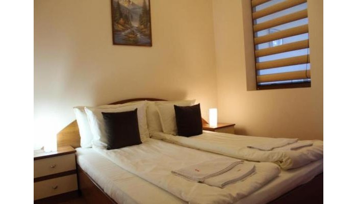 Flora Apartment 423 poza 6