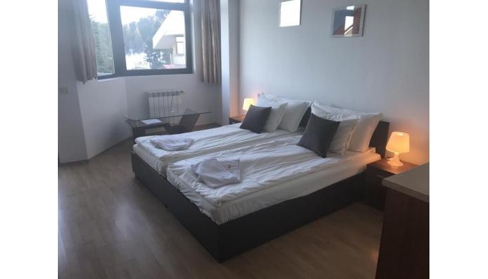 Flora Apartment 423 poza 3