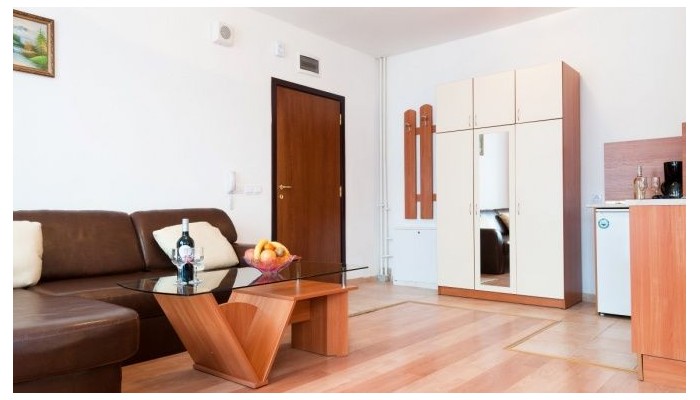 Poza pentru Hotel Flora Main Building 150-1483613298 Hotel Flora Main Building poza 10