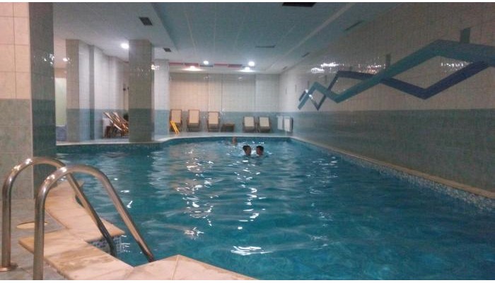 Poza pentru Hotel Flora Main Building 1726-1570545007 Hotel Flora Main Building poza 7