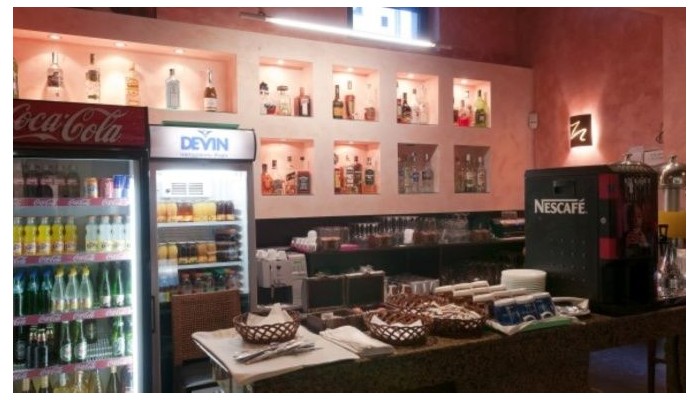 Poza pentru Hotel Flora Main Building 242-1483613301 Hotel Flora Main Building poza 3