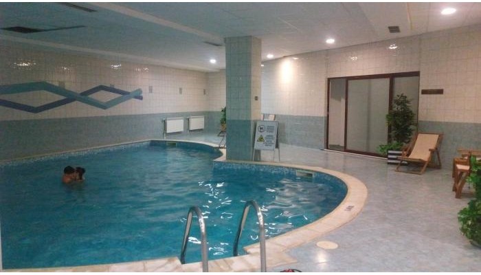 Poza pentru Hotel Flora Main Building 2750-1570545004 Hotel Flora Main Building poza 8