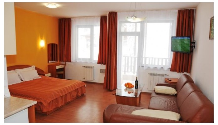 Poza pentru Hotel Flora Main Building 285-1483613298 Hotel Flora Main Building poza 11