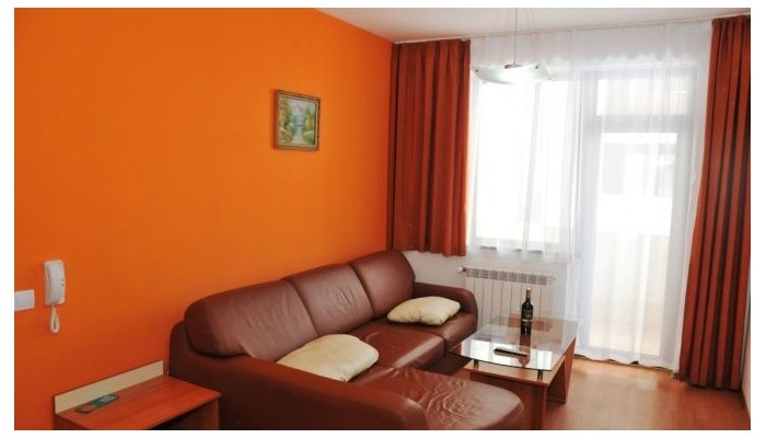 Poza pentru Hotel Flora Main Building 295-1483613299 Hotel Flora Main Building poza 12
