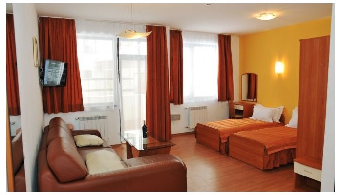 Poza pentru Hotel Flora Main Building 302-1483613298 Hotel Flora Main Building poza 13