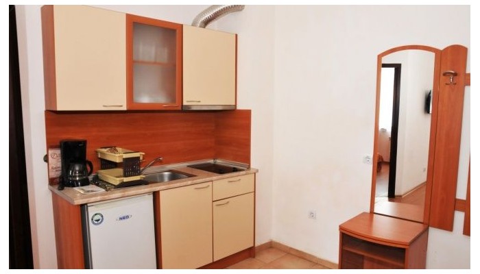 Poza pentru Hotel Flora Main Building 33-1483613297 Hotel Flora Main Building poza 14