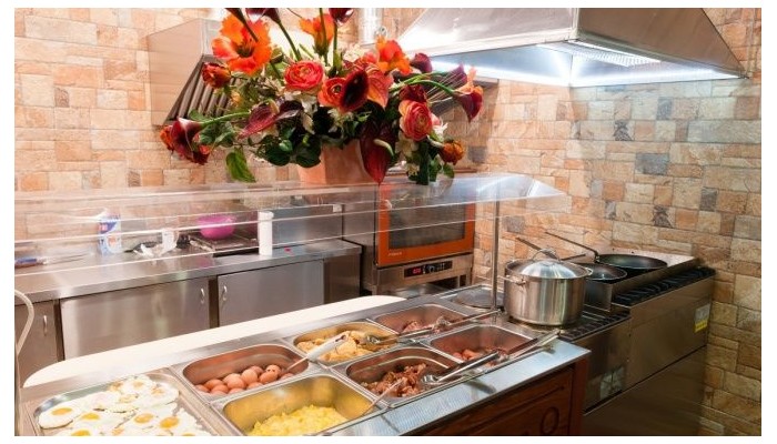 Poza pentru Hotel Flora Main Building 432-1483613302 Hotel Flora Main Building poza 5